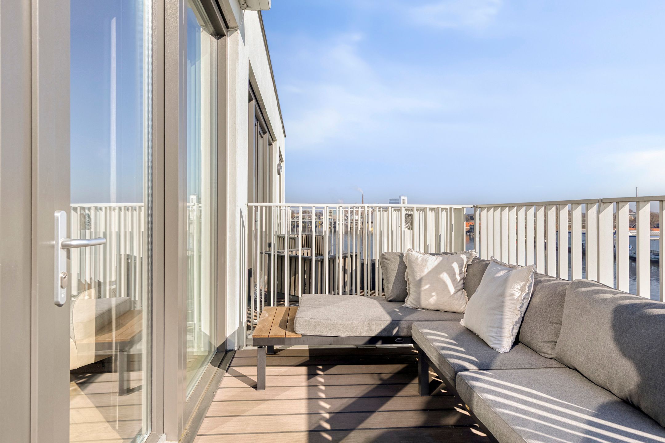 Foto 6 van Zuideinde 82-C