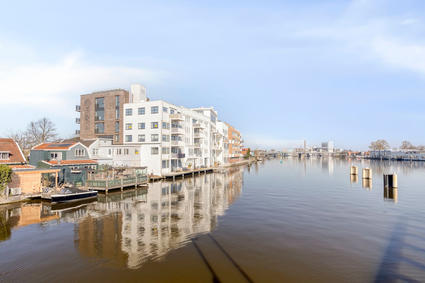 Foto 44 van Zuideinde 82-C