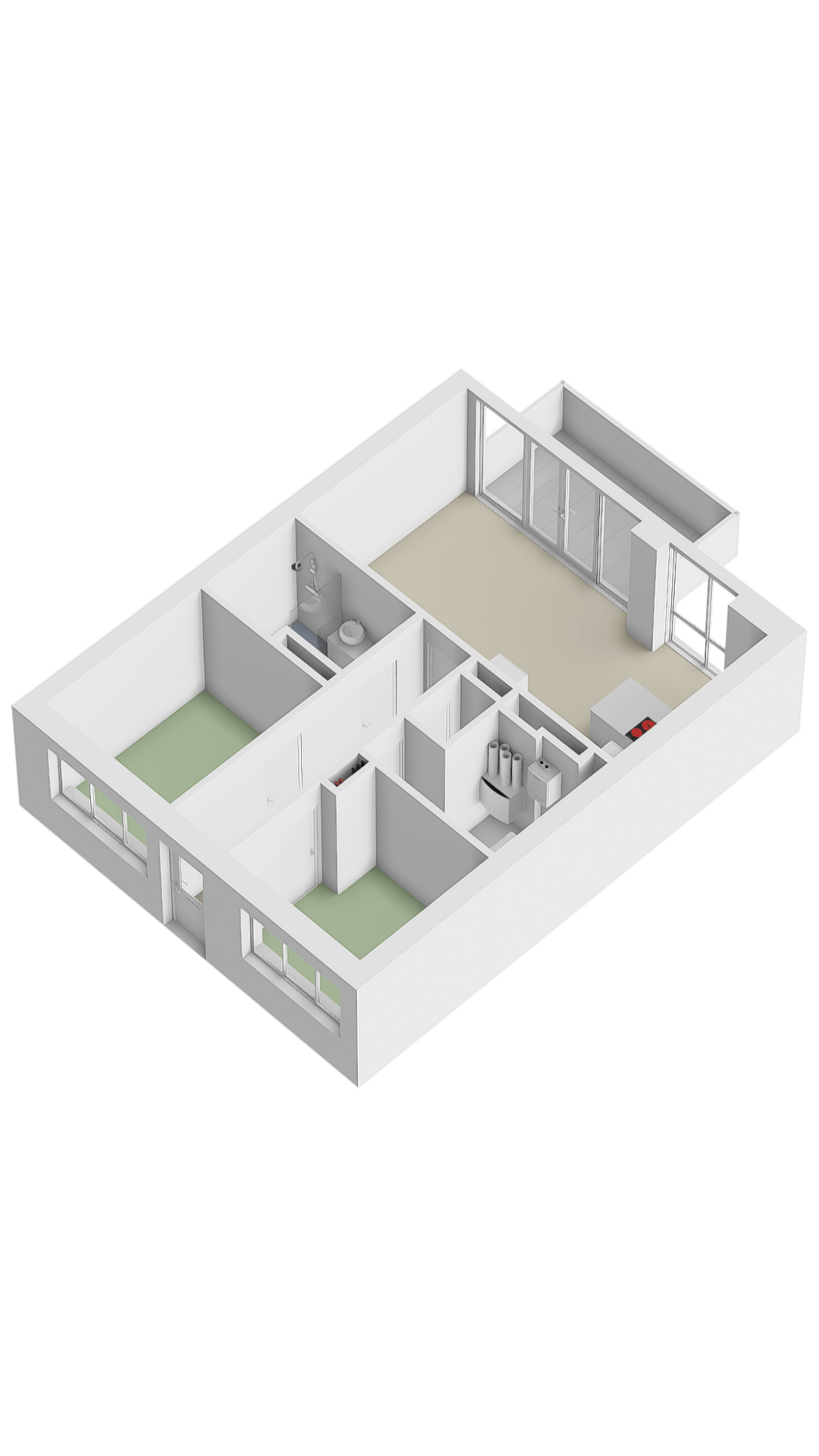 Foto 48 van Zuideinde 82-C