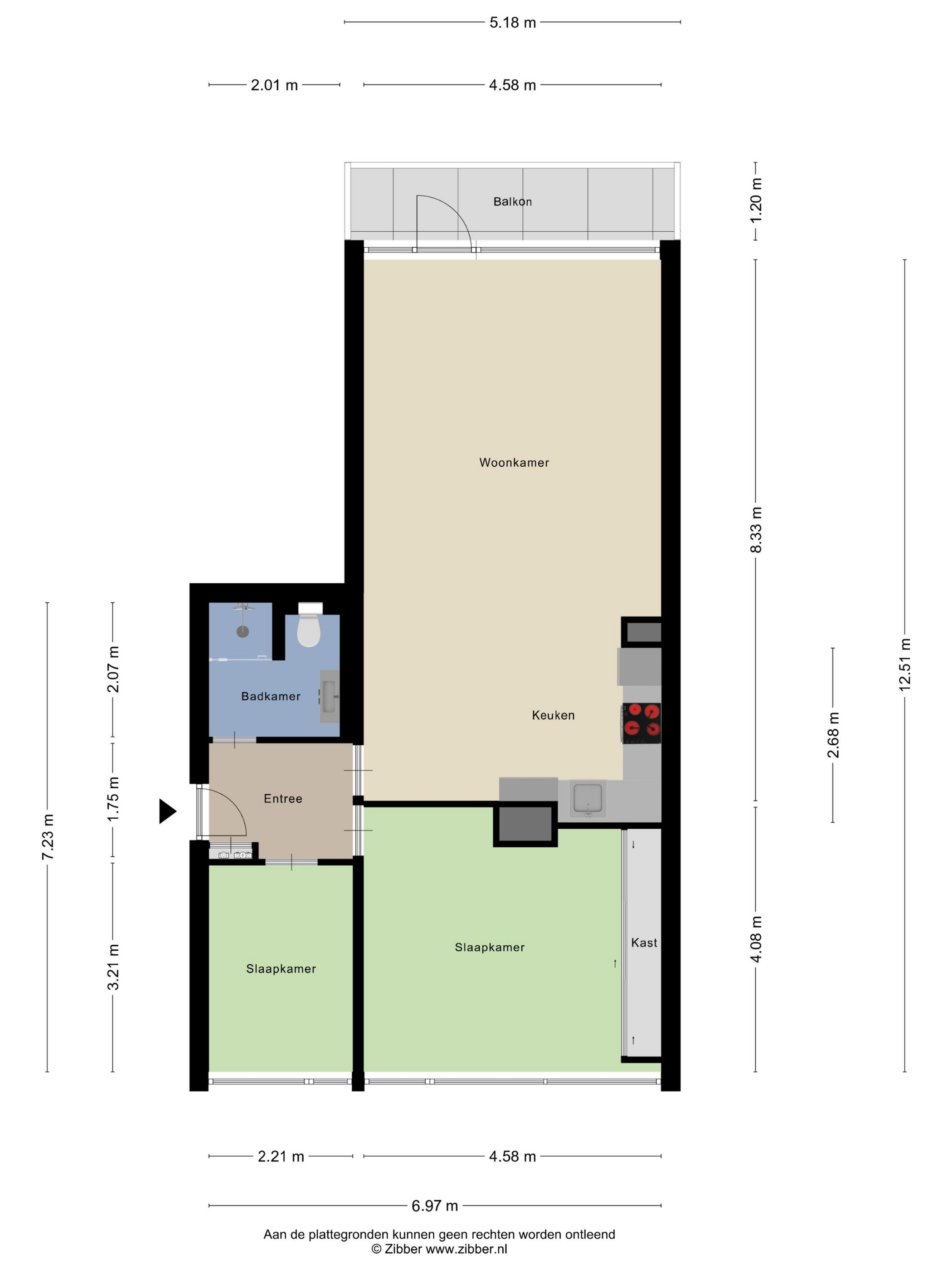 Photo 33 of Eesterwaard 110