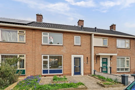 Plevierstraat thumbnail