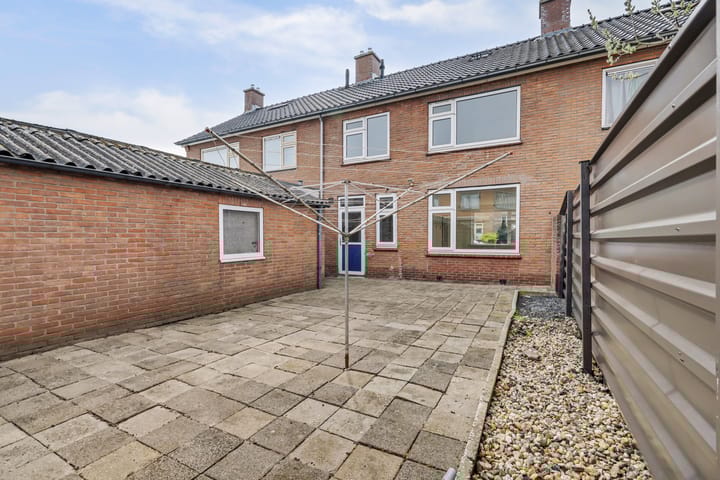 Foto 2 van Plevierstraat 23