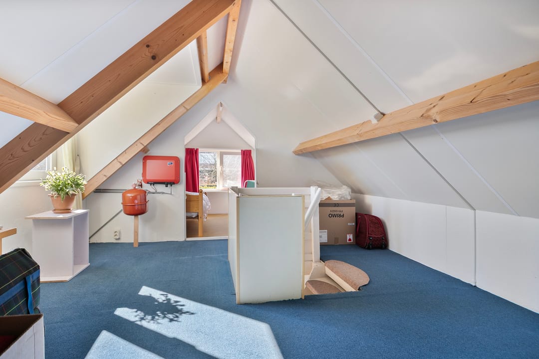 Characterful detached home with ground floor bedroom in scenic Groede — 17