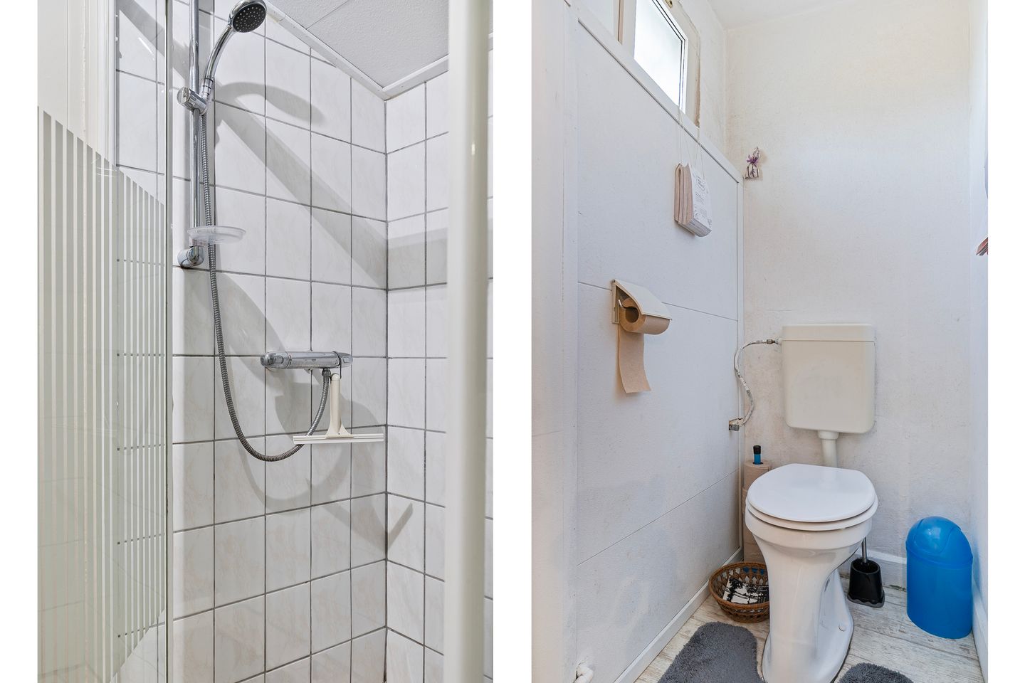 Characterful detached home with ground floor bedroom in scenic Groede — 14