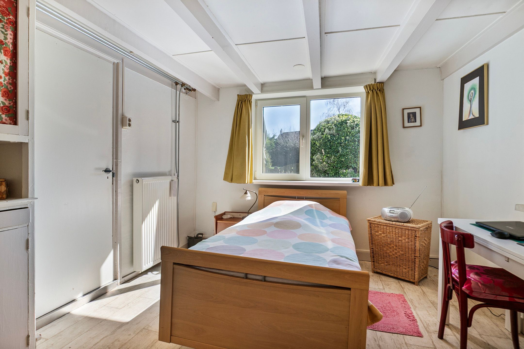 Characterful detached home with ground floor bedroom in scenic Groede — 15