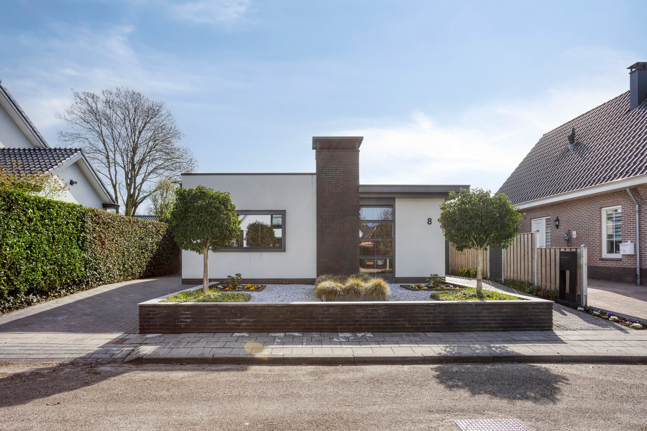 Foto 6 van Poelakkerweg 8