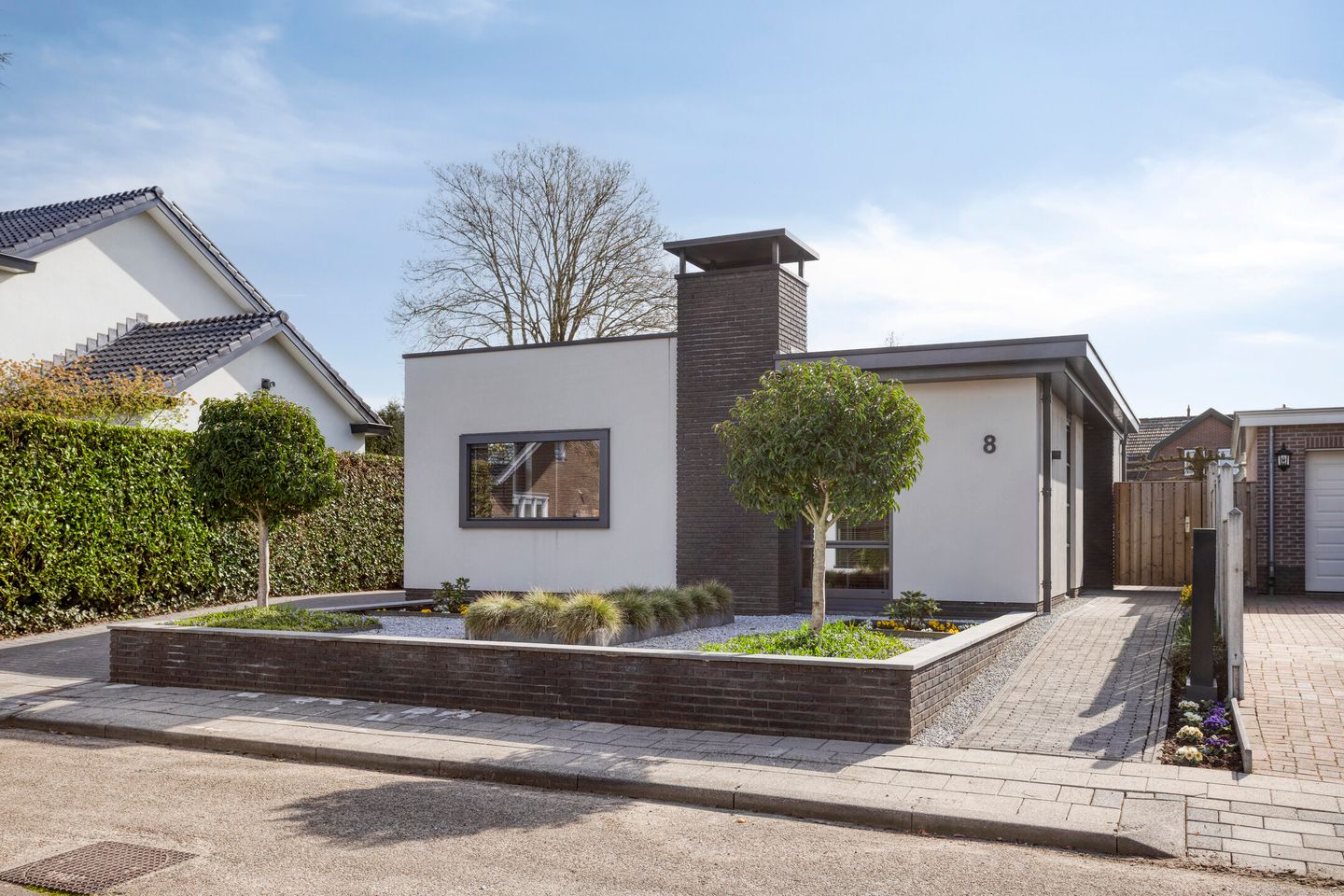 Foto 5 van Poelakkerweg 8