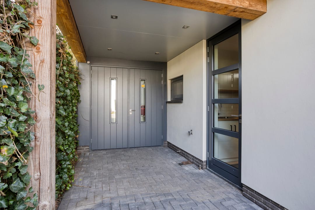 Foto 8 van Poelakkerweg 8