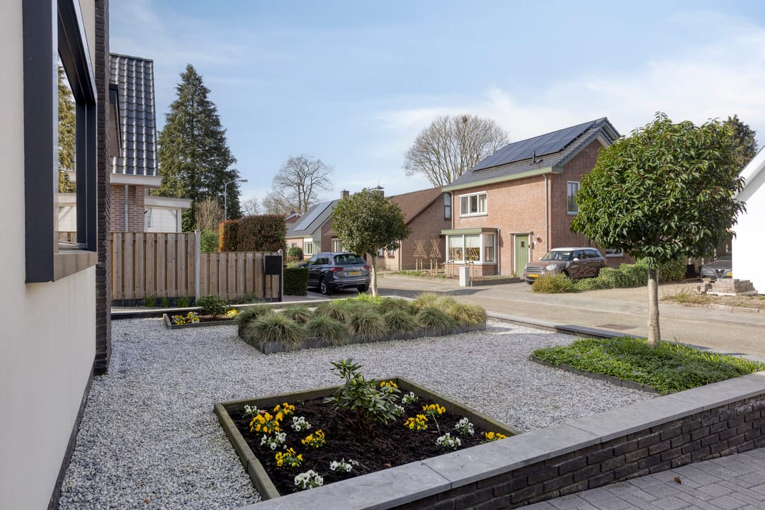 Foto 7 van Poelakkerweg 8