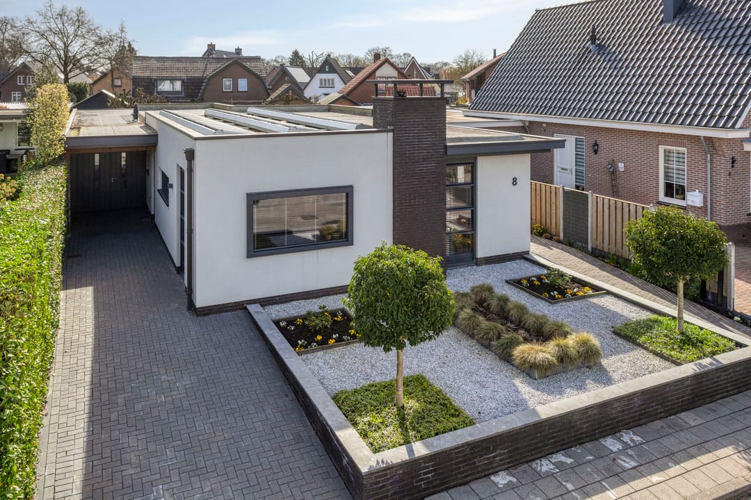 Foto 58 van Poelakkerweg 8