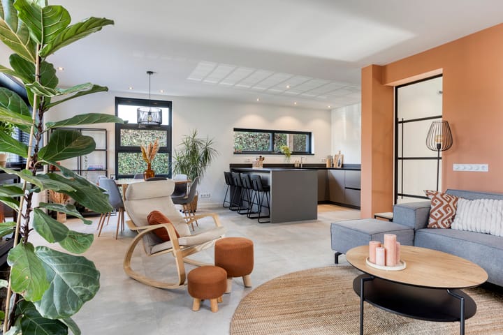 Photo 3 of Poelakkerweg 8