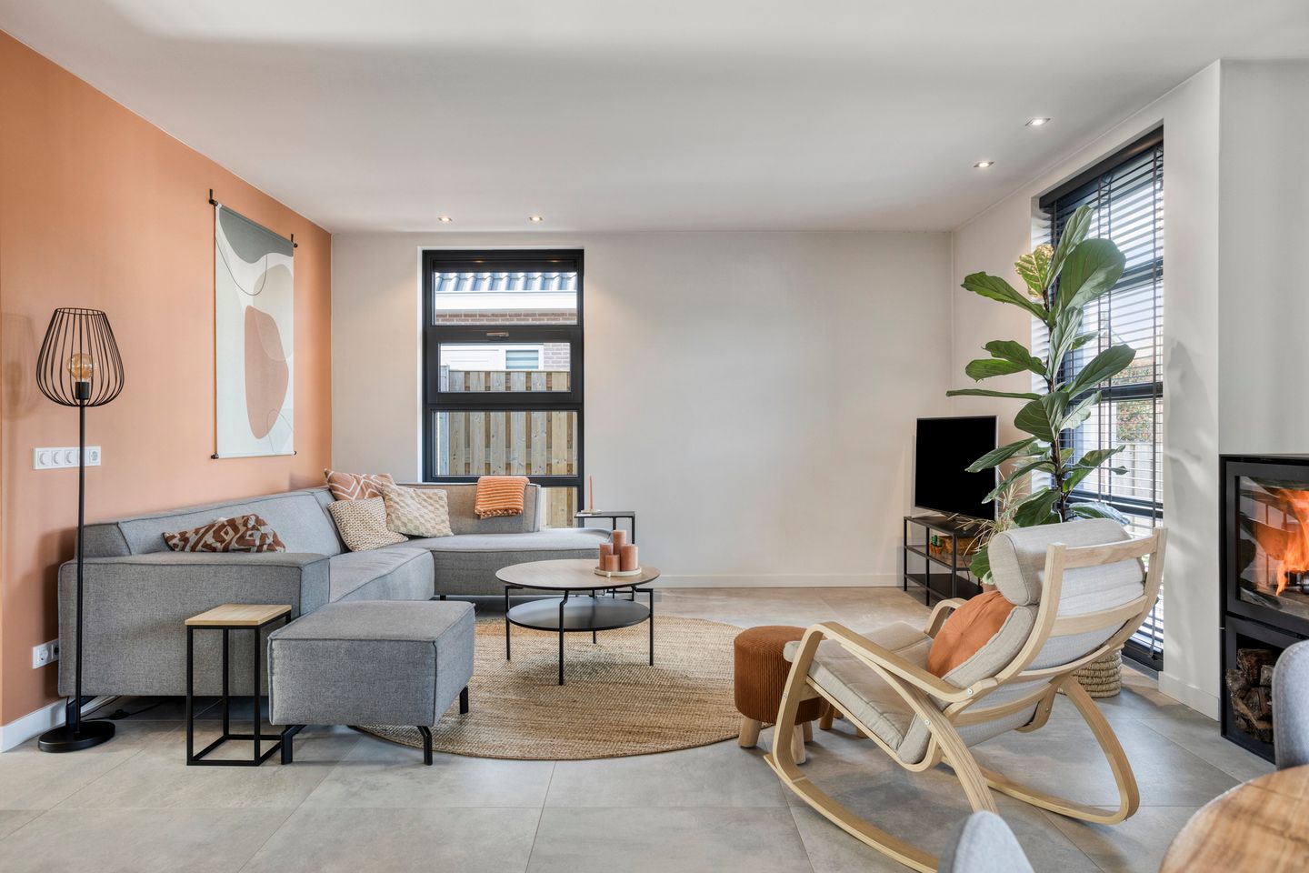 Foto 4 van Poelakkerweg 8