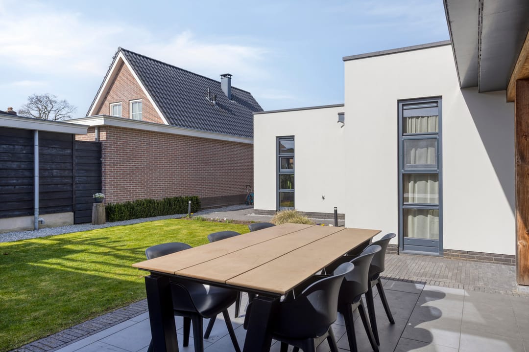 Foto 52 van Poelakkerweg 8