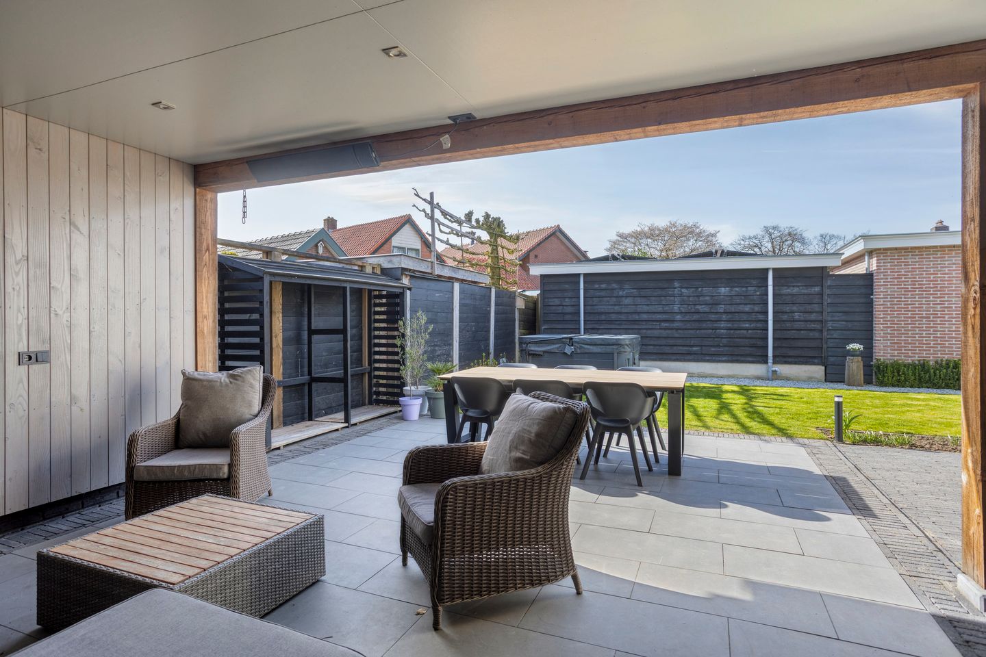 Foto 55 van Poelakkerweg 8