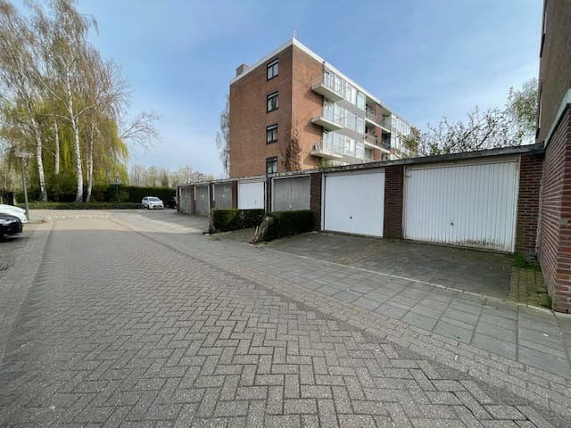 Photo 2 of Keesomstraat 68