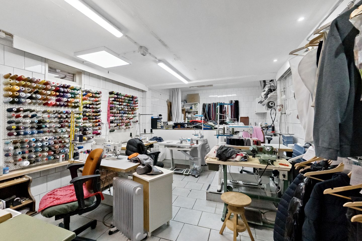 View photo 3 of Damlaan 43-A