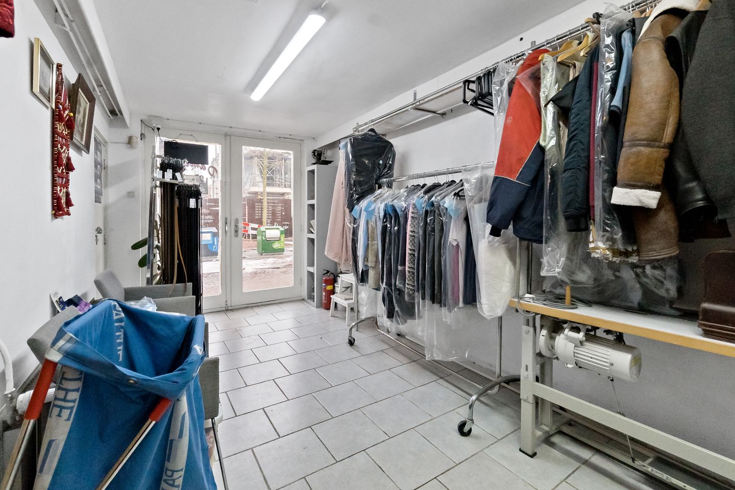 View photo 2 of Damlaan 43-A