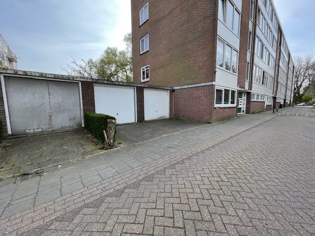 Photo 3 of Keesomstraat 68