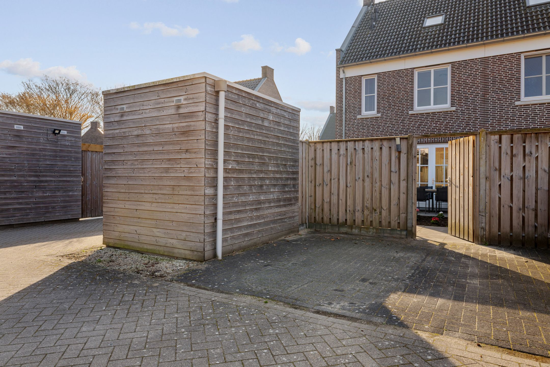 Foto 42 van Zwartbont 7