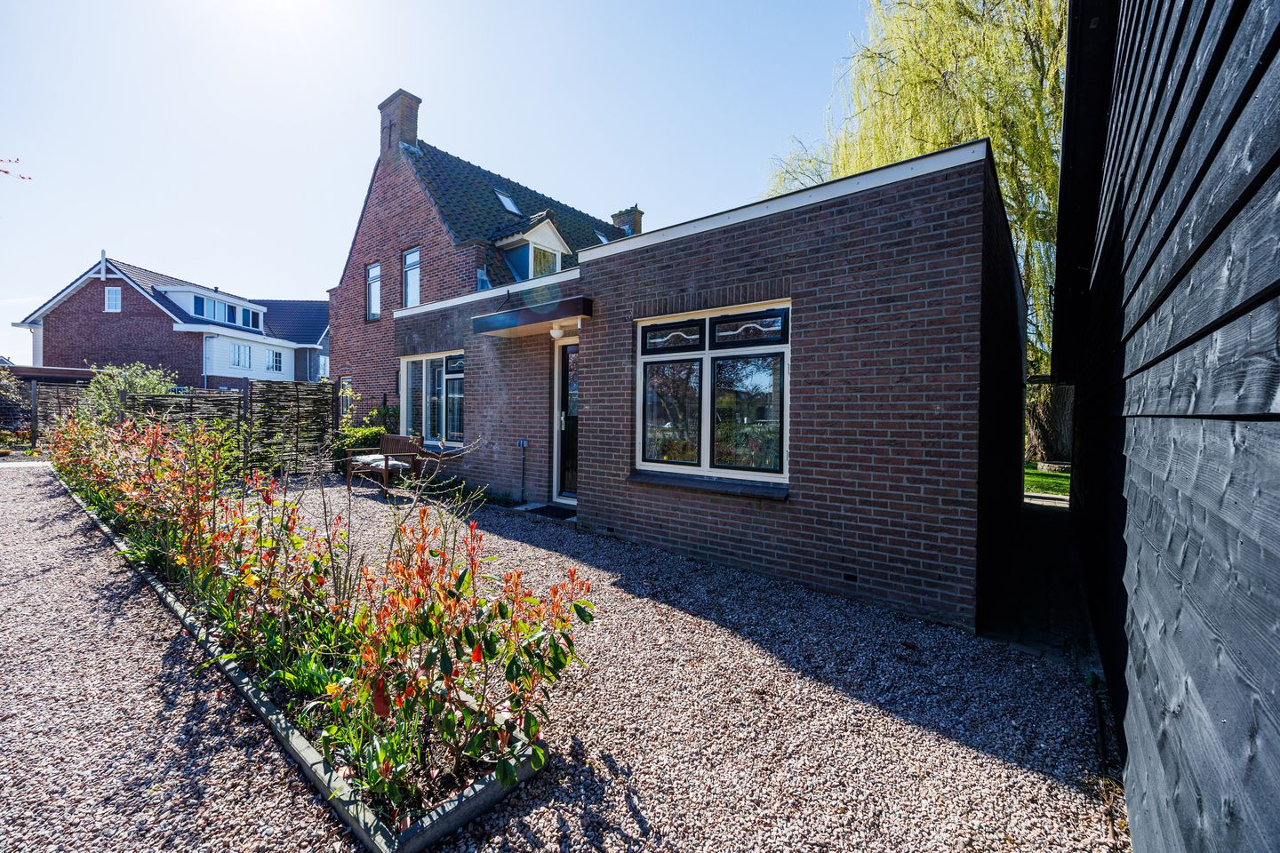 Unique Detached Waterfront Home with Apartment in Rijswijk Buiten — 60