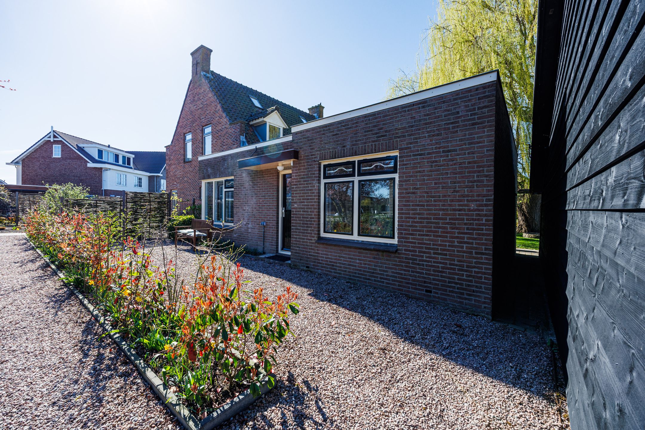 Unique Detached Waterfront Home with Apartment in Rijswijk Buiten — 64