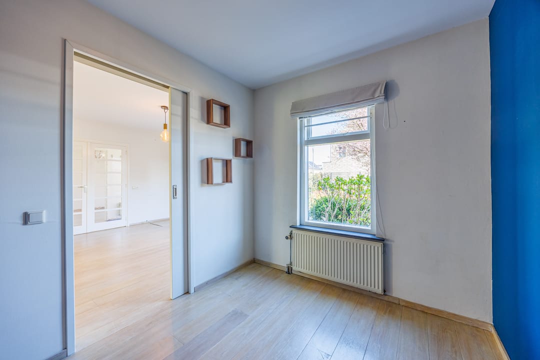 Unique Detached Waterfront Home with Apartment in Rijswijk Buiten — 69