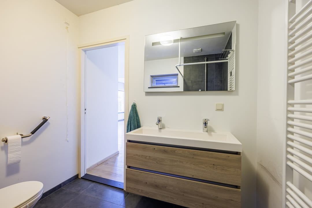 Unique Detached Waterfront Home with Apartment in Rijswijk Buiten — 74