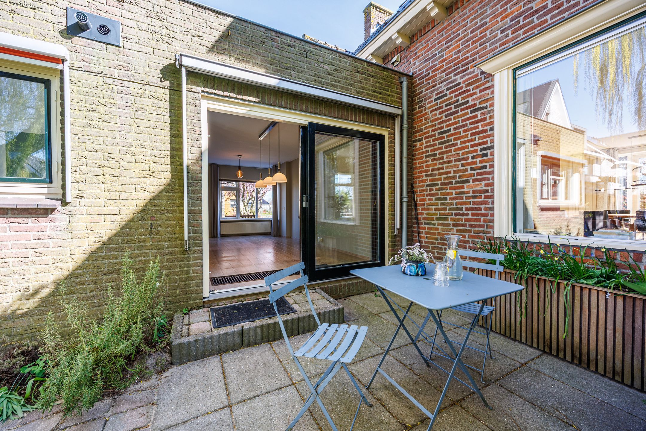 Unique Detached Waterfront Home with Apartment in Rijswijk Buiten — 82