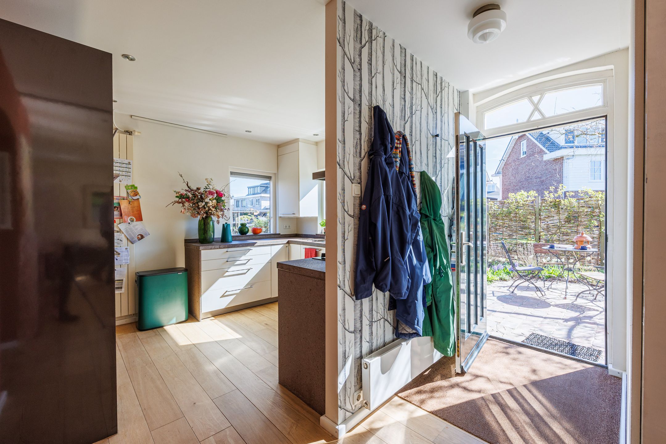 Unique Detached Waterfront Home with Apartment in Rijswijk Buiten — 27