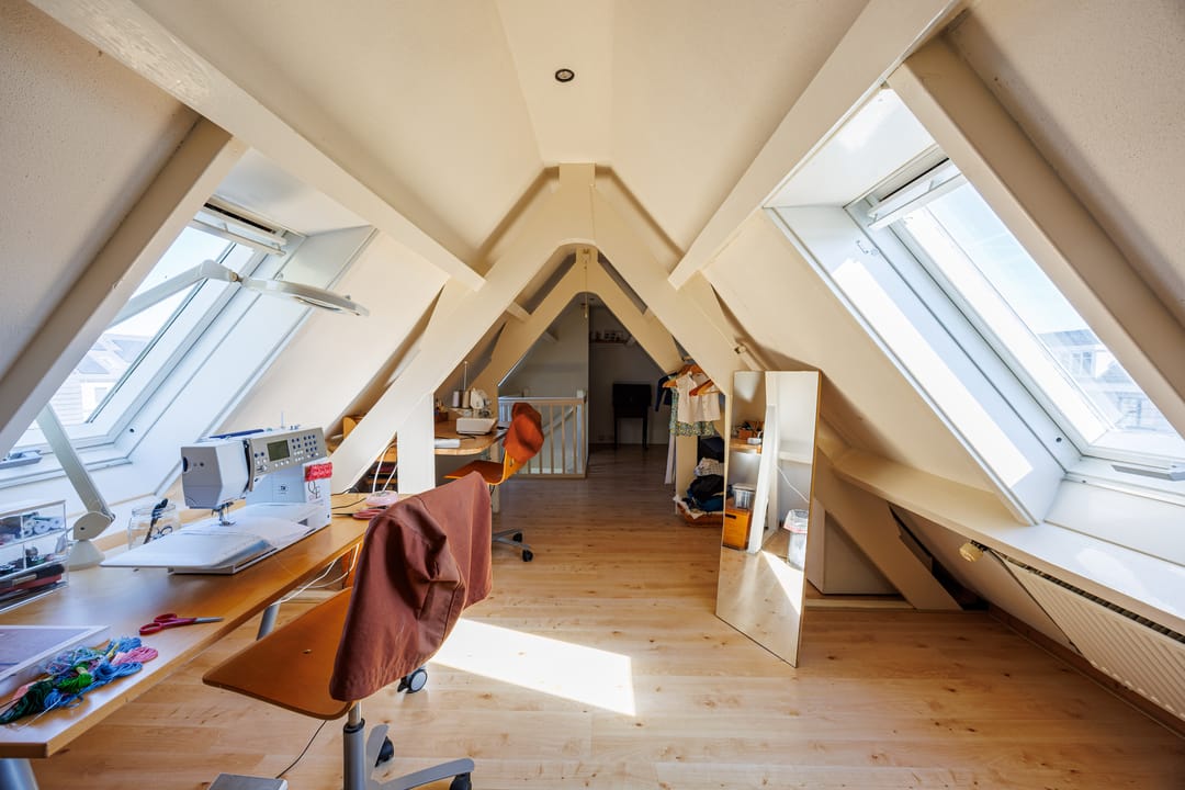 Unique Detached Waterfront Home with Apartment in Rijswijk Buiten — 57