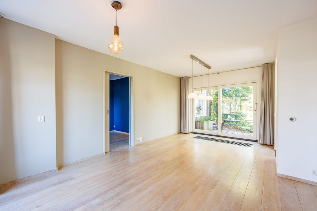 Unique Detached Waterfront Home with Apartment in Rijswijk Buiten — 65