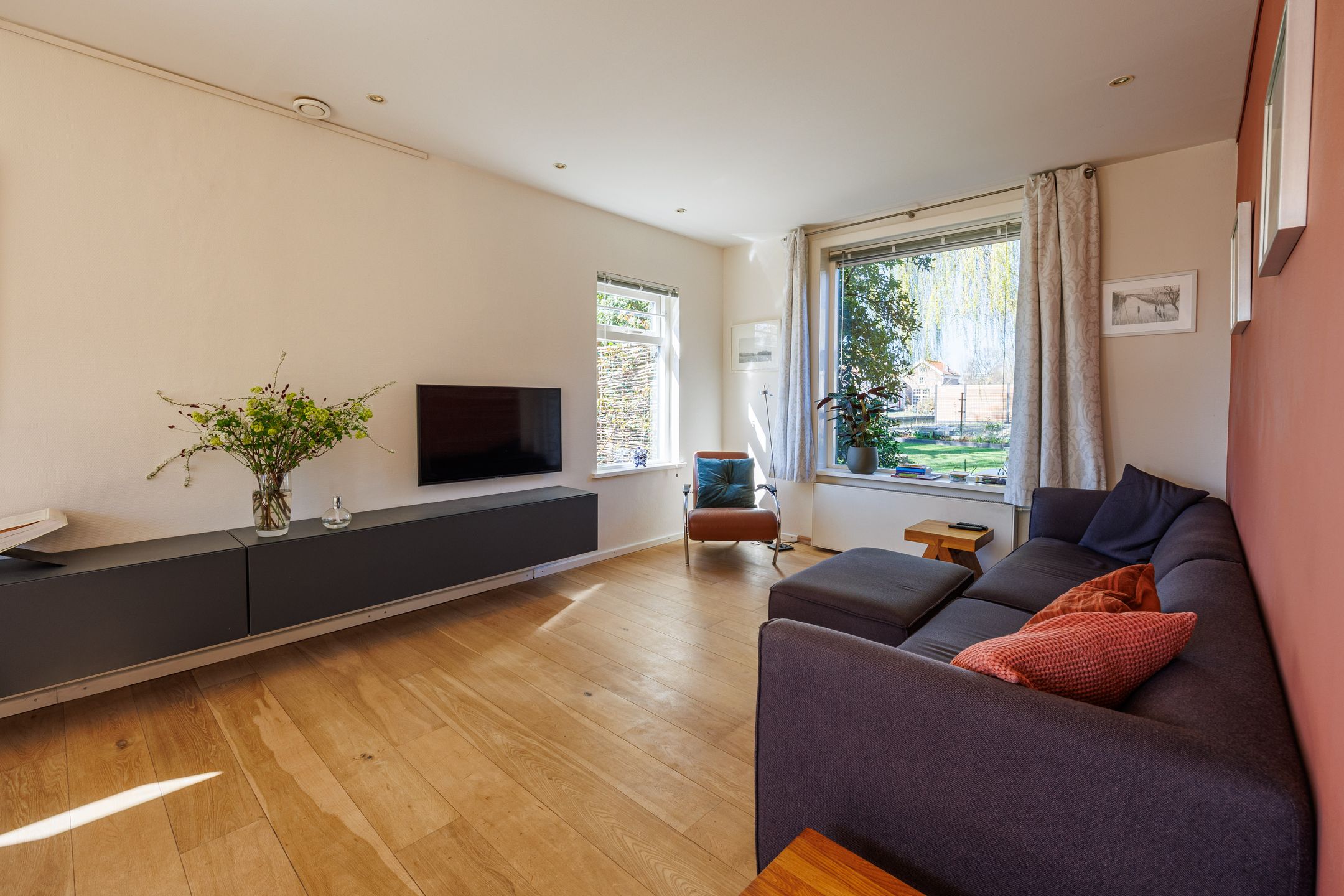 Unique Detached Waterfront Home with Apartment in Rijswijk Buiten — 23