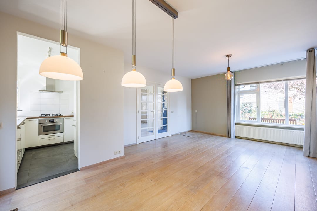 Unique Detached Waterfront Home with Apartment in Rijswijk Buiten — 66