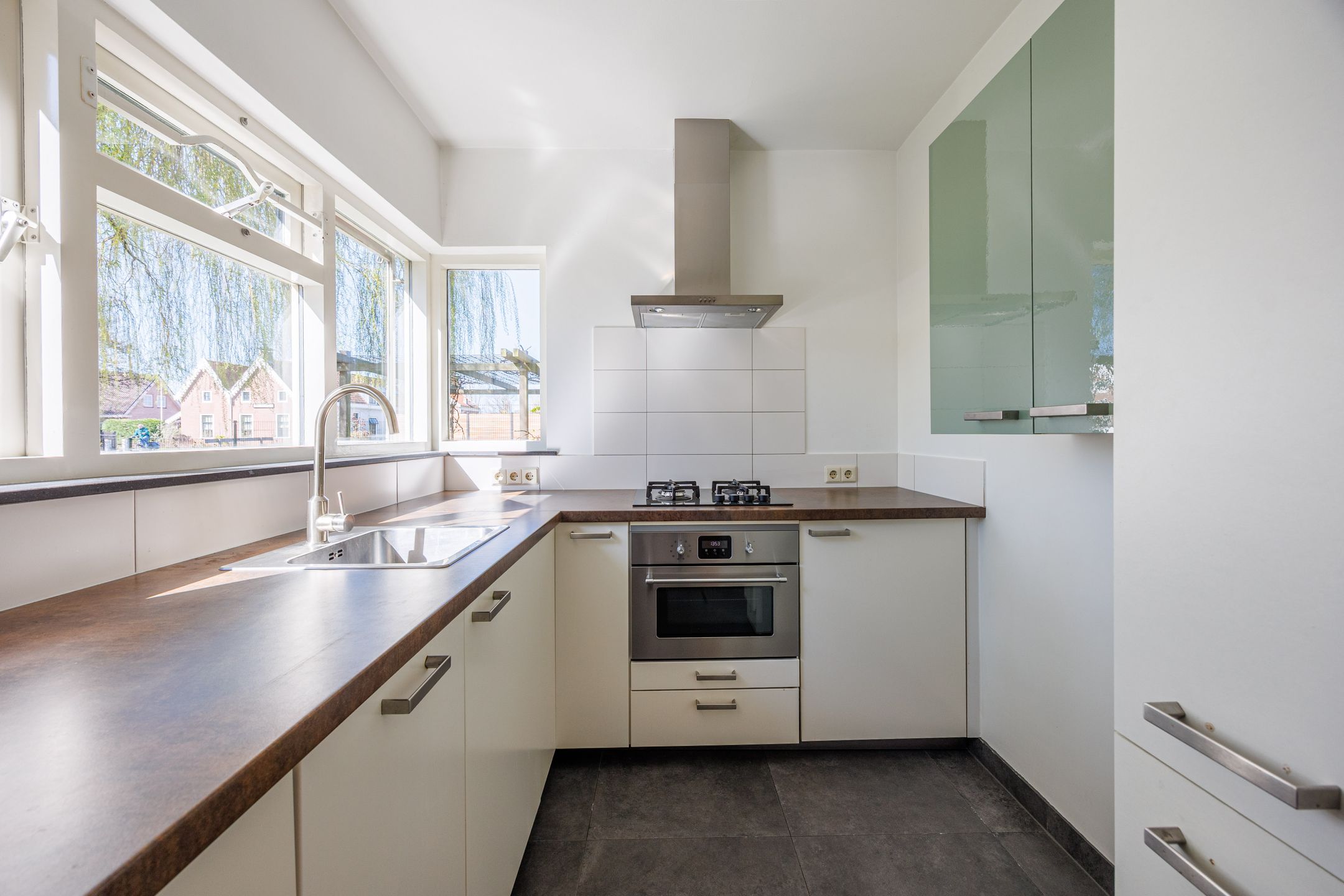 Unique Detached Waterfront Home with Apartment in Rijswijk Buiten — 67