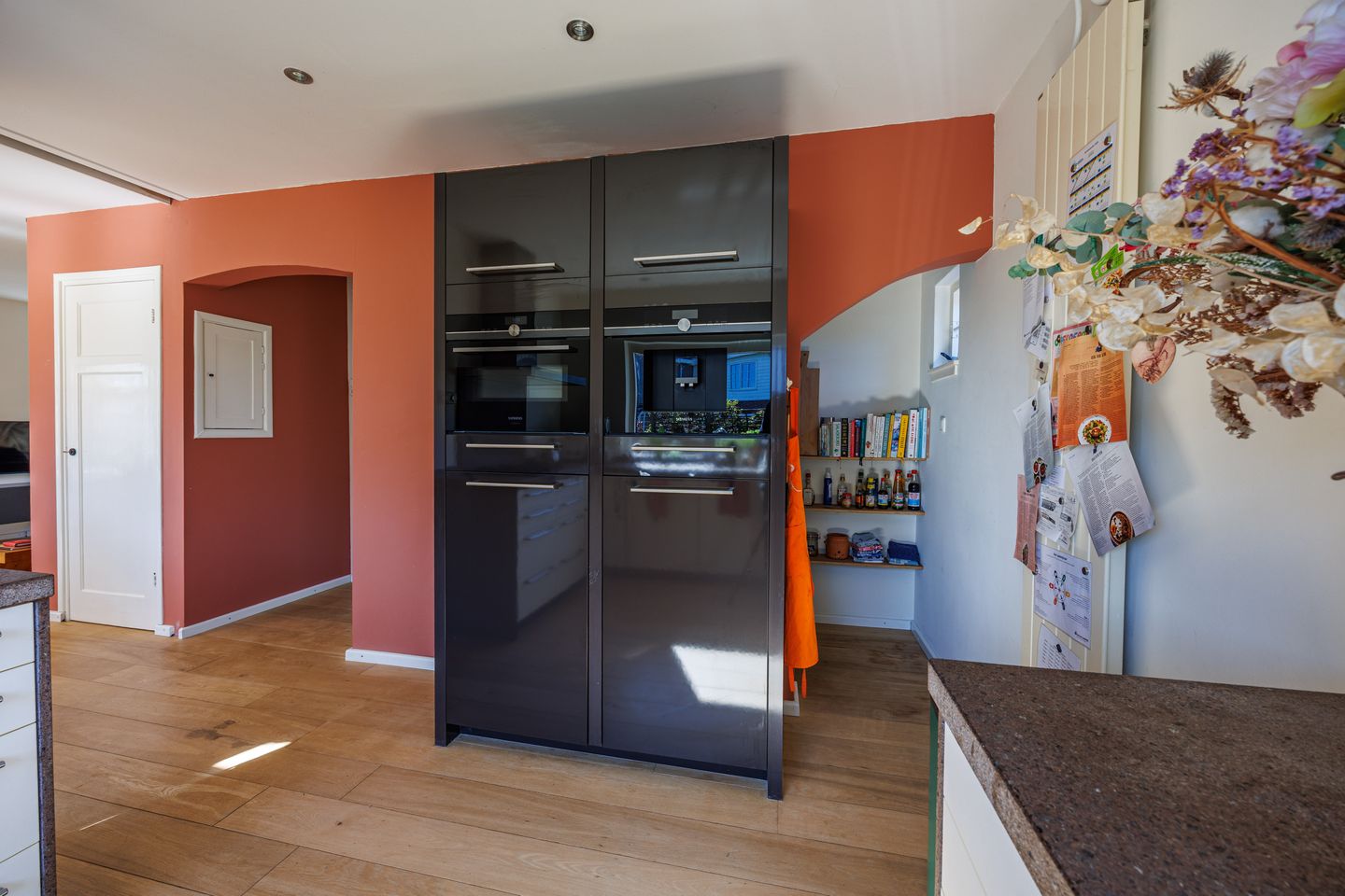 Unique Detached Waterfront Home with Apartment in Rijswijk Buiten — 31