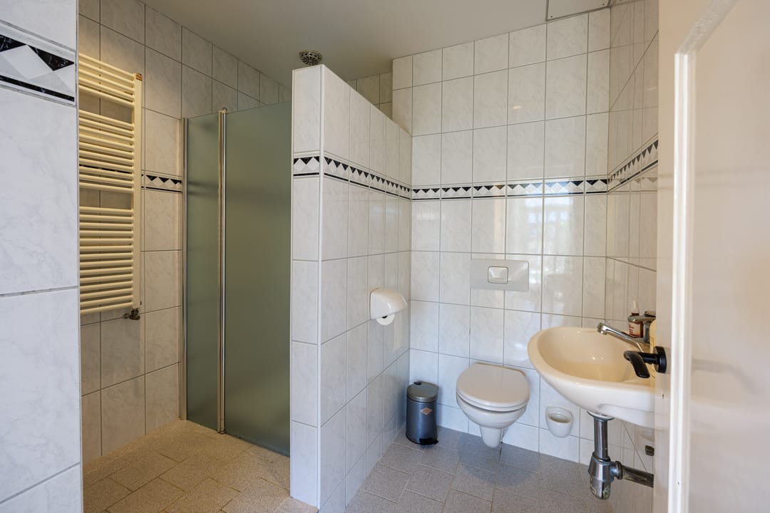 Unique Detached Waterfront Home with Apartment in Rijswijk Buiten — 34
