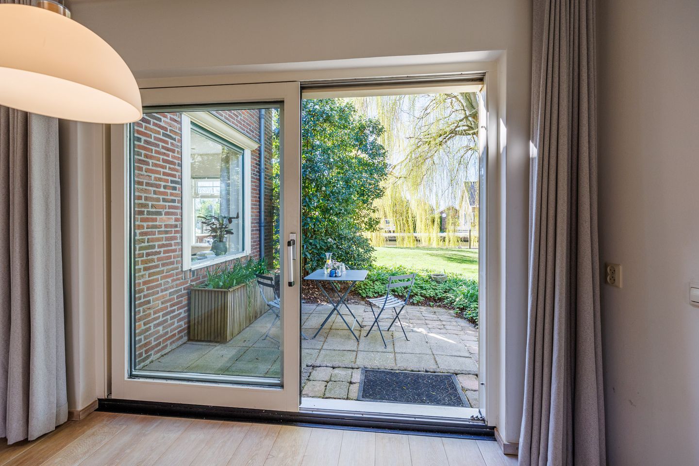 Unique Detached Waterfront Home with Apartment in Rijswijk Buiten — 78