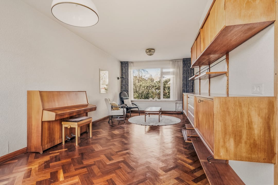 Photo 11 of Traviatastraat 63