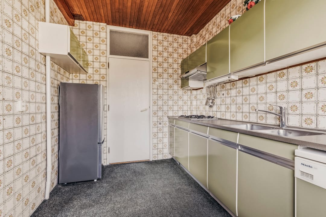 Photo 13 of Traviatastraat 63