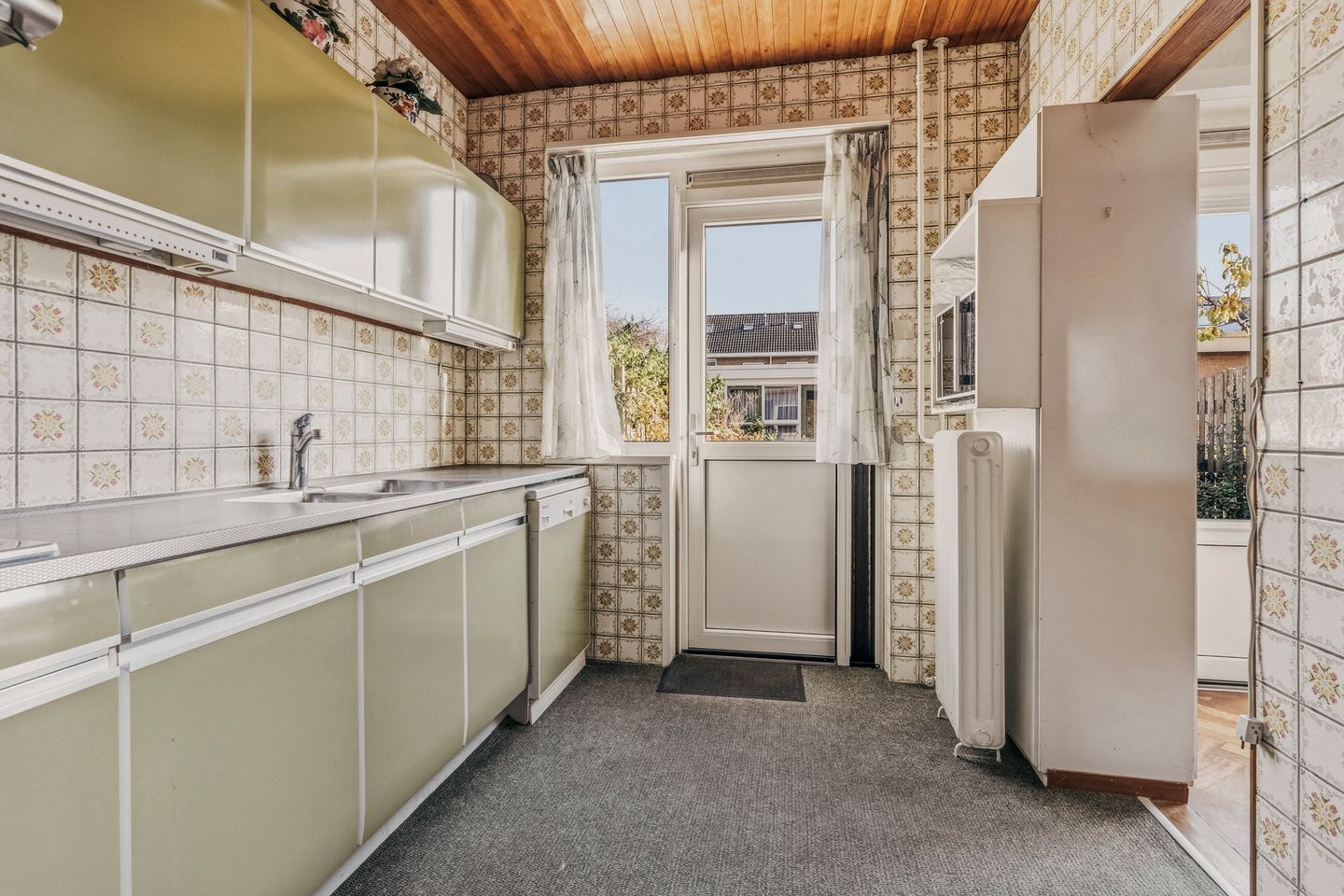 Photo 14 of Traviatastraat 63