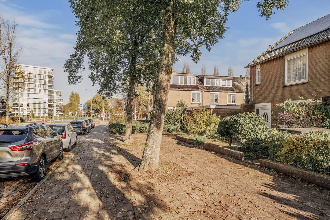 Photo 46 of Traviatastraat 63