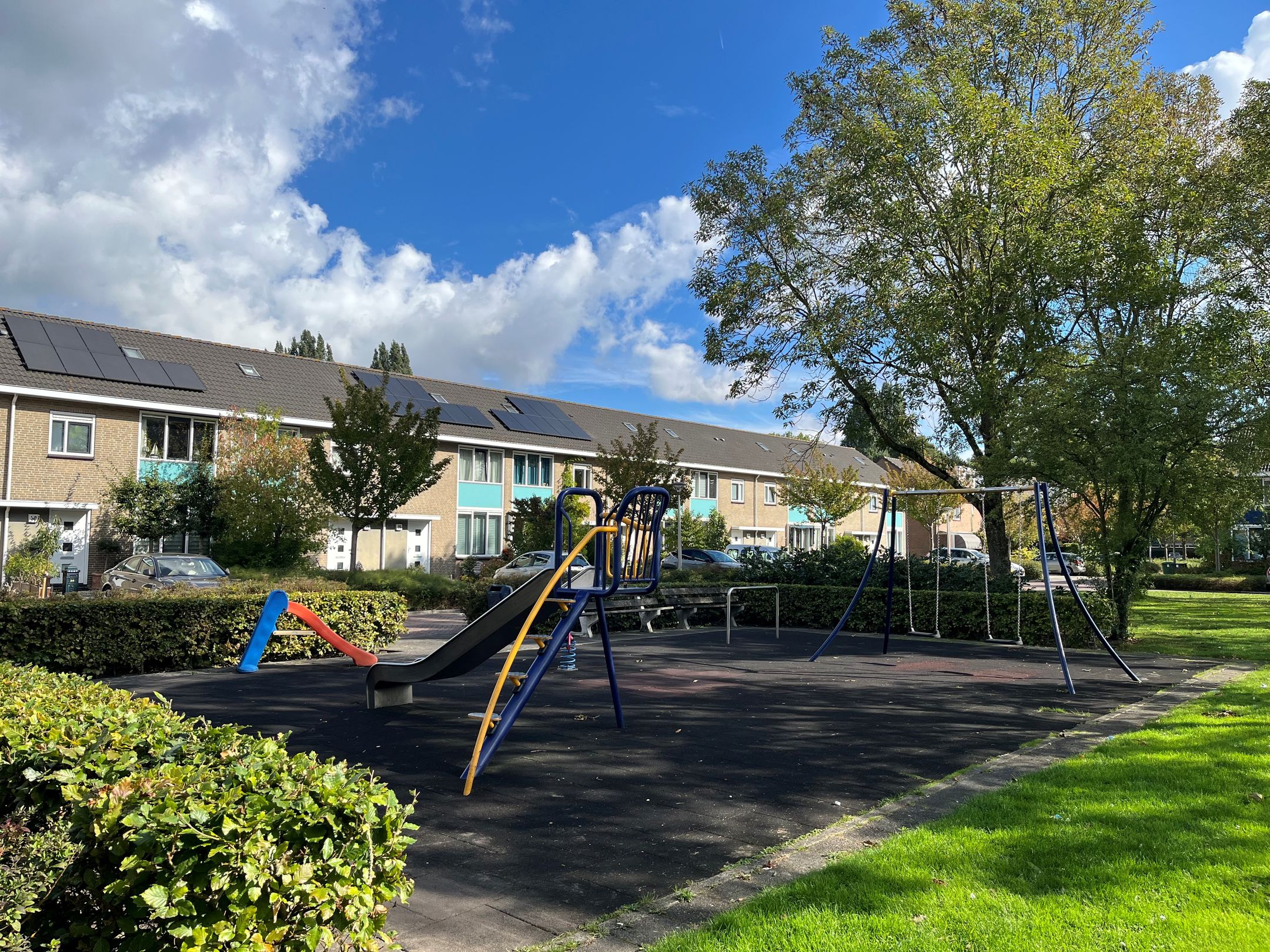 Photo 51 of Traviatastraat 63