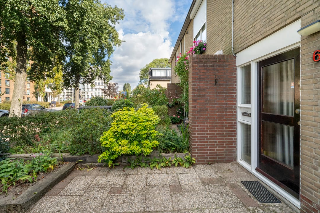 Photo 53 of Traviatastraat 63