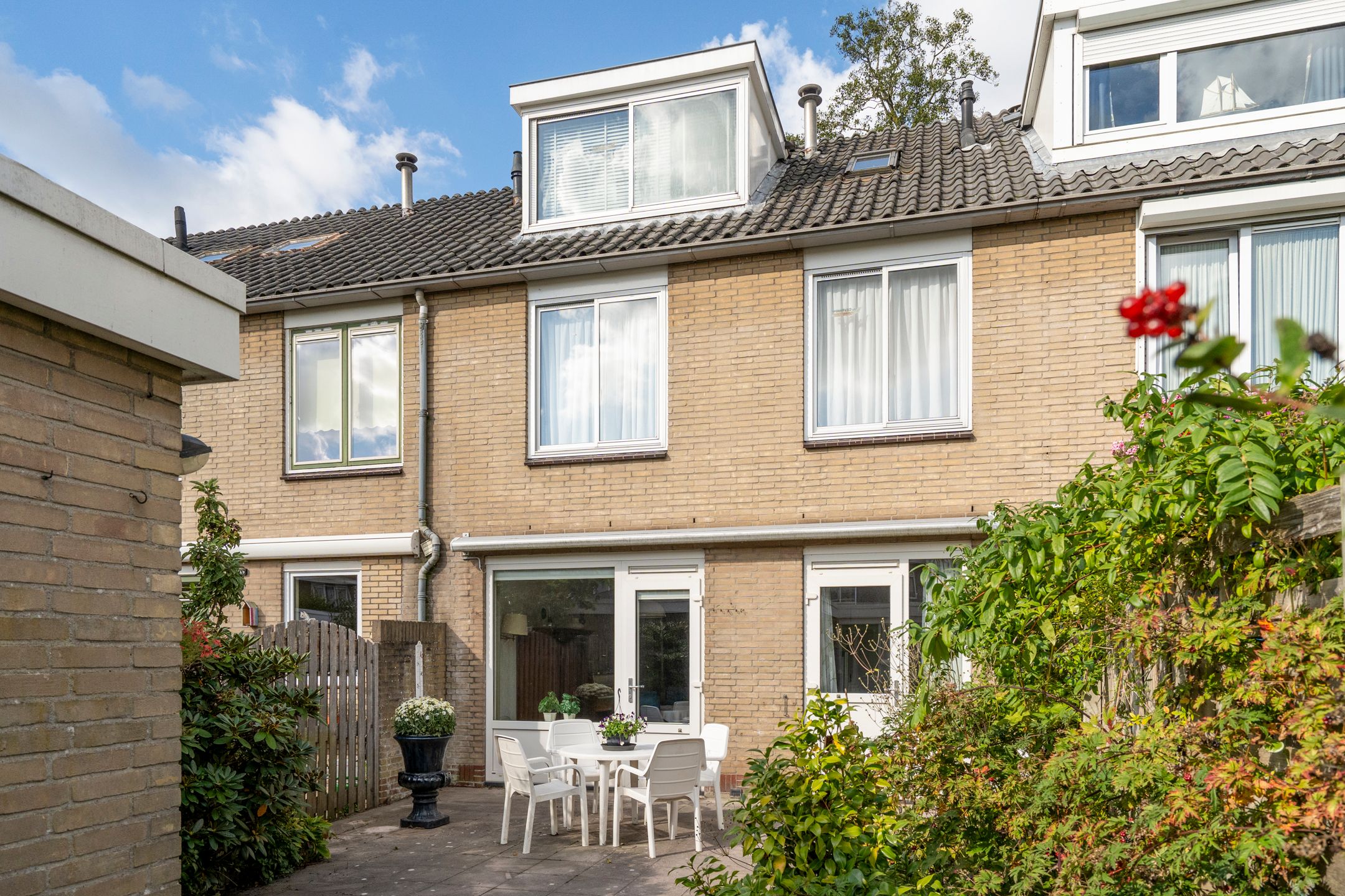 Photo 60 of Traviatastraat 63