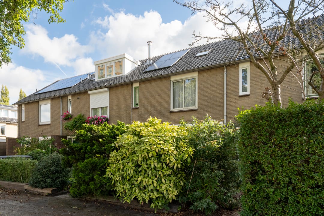 Photo 1 of Traviatastraat 63