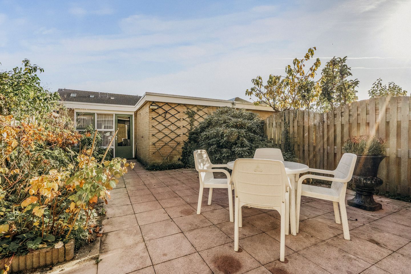 Photo 40 of Traviatastraat 63