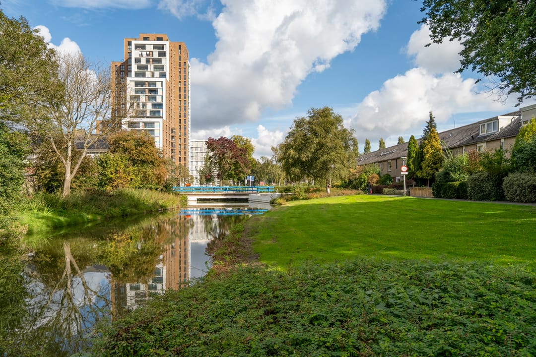 Photo 62 of Traviatastraat 63