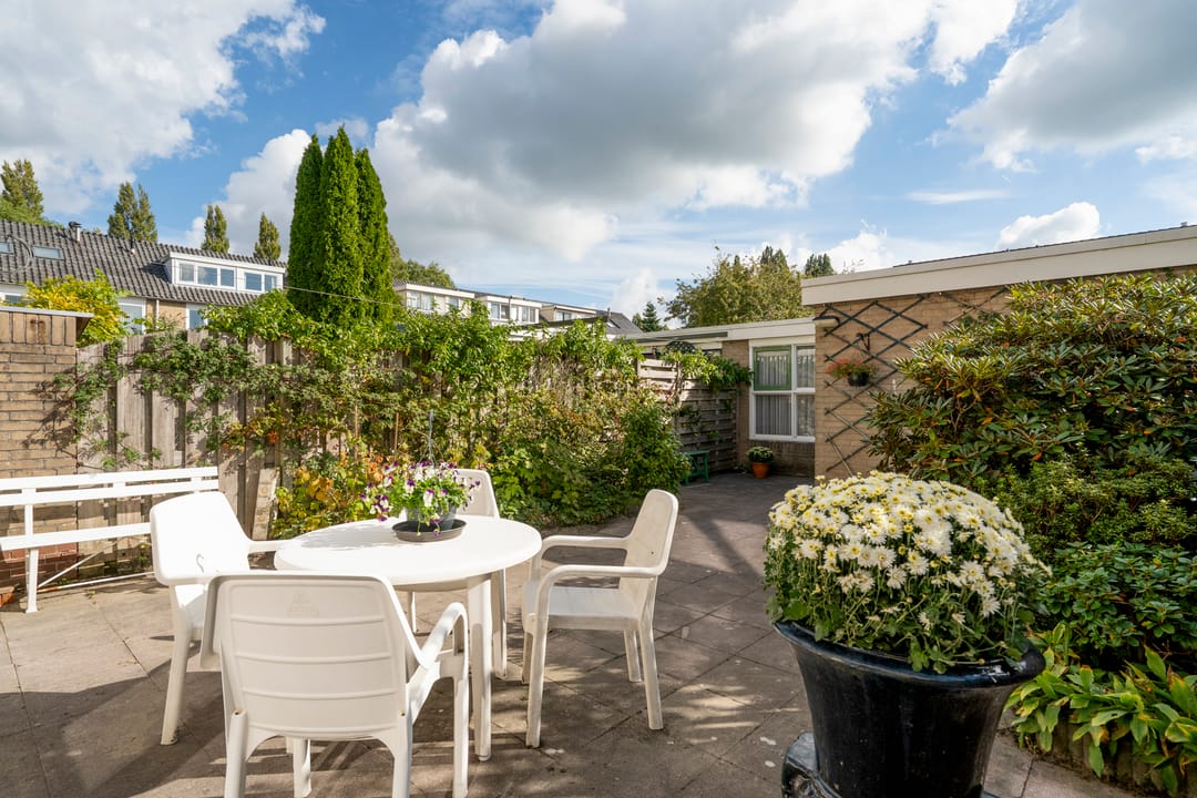 Photo 38 of Traviatastraat 63