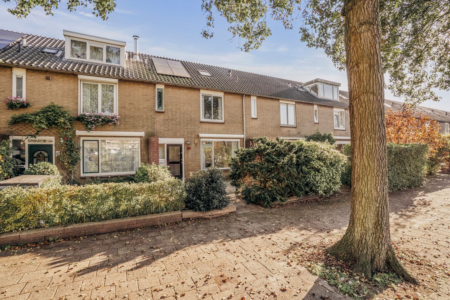 Photo 4 of Traviatastraat 63