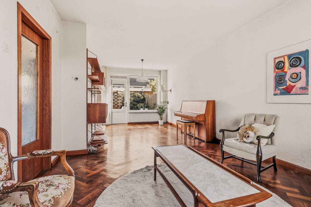 Photo 8 of Traviatastraat 63